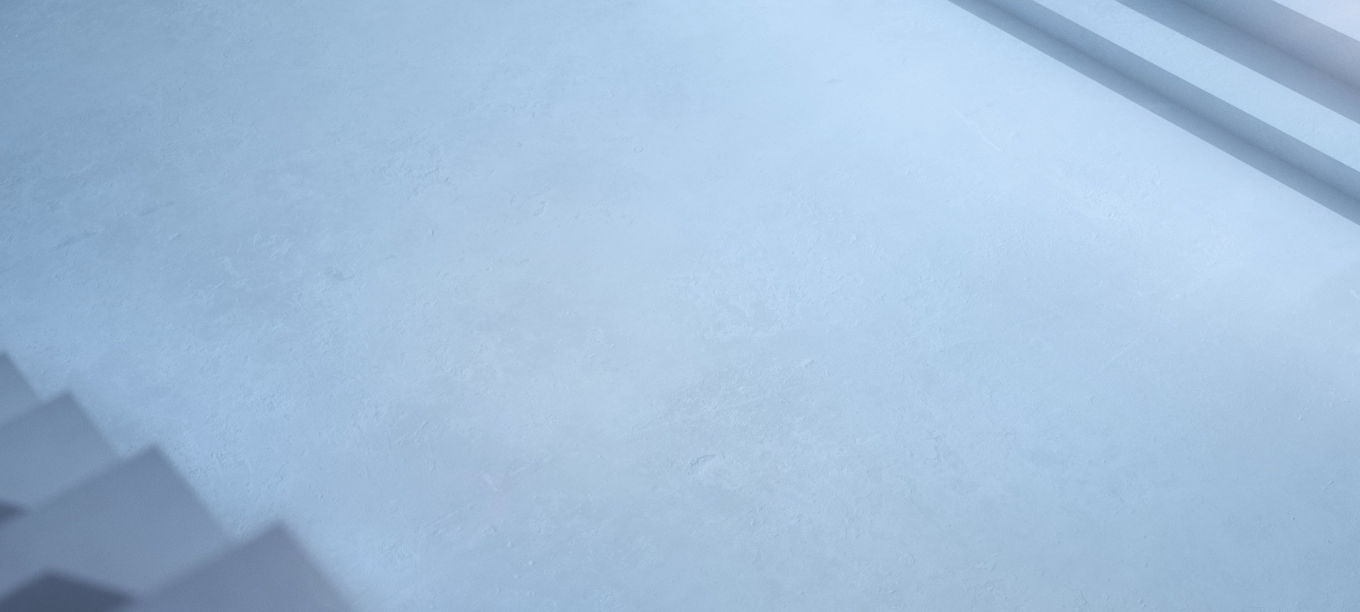 MINI CABRIOLET - Ciel bleu et palmiers